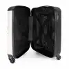 Dobby draakje Koffer - NBS - Handbagage middel -binnenkant