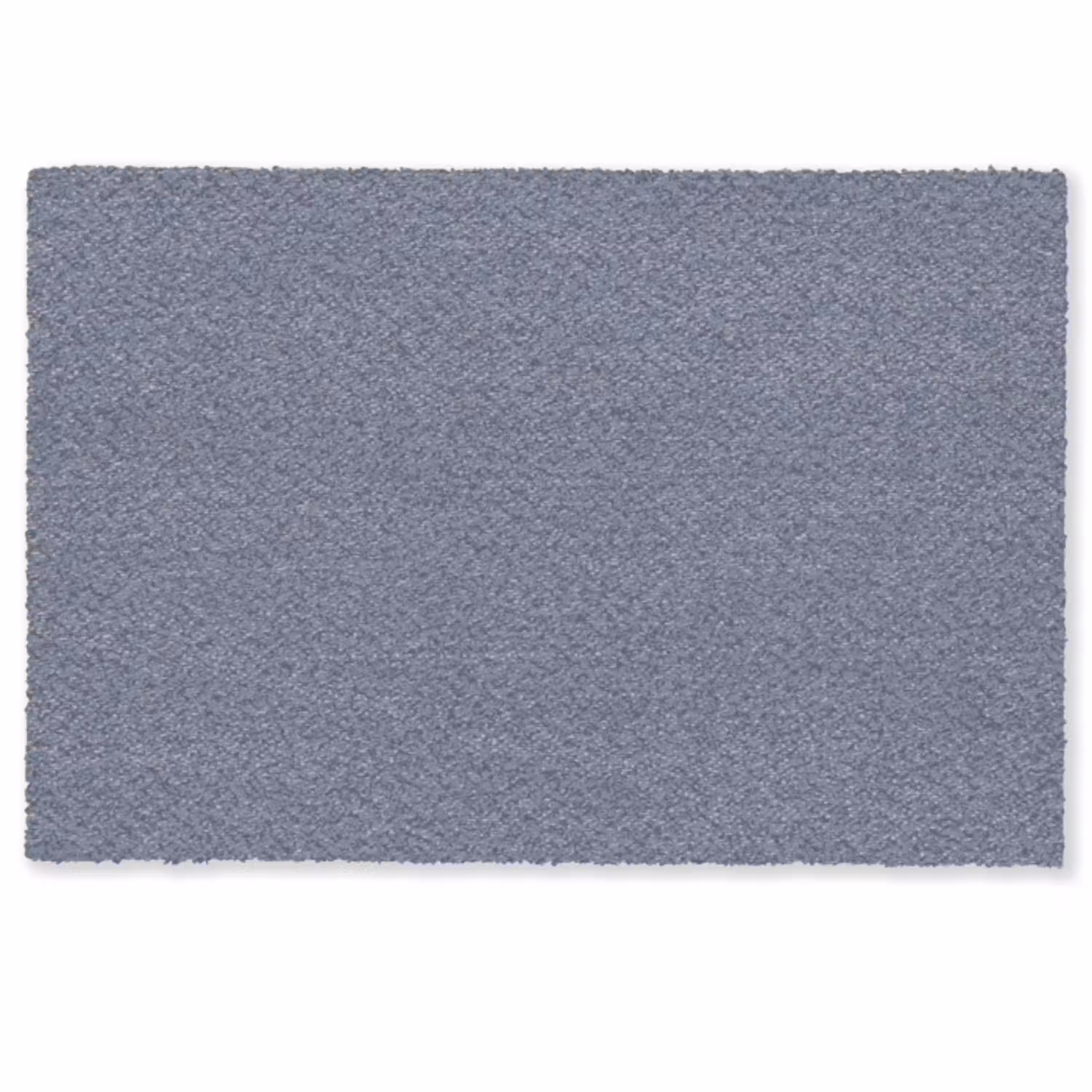 Slate - Whisper - Blauw Deurmat klein 898 -zkaufland3d