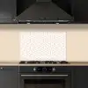 Geometrie - Lijn - Vorm - Patroon keuken achterwand spatscherm klein 900 -sfeer1