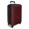 109 NBS - Handbagage koffer - Unisex middel -productfoto_3d