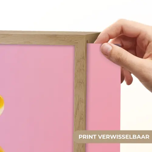 Pastel - Snoep Light Box met batterij (Wandlamp) middel -USP_websiteprintNL