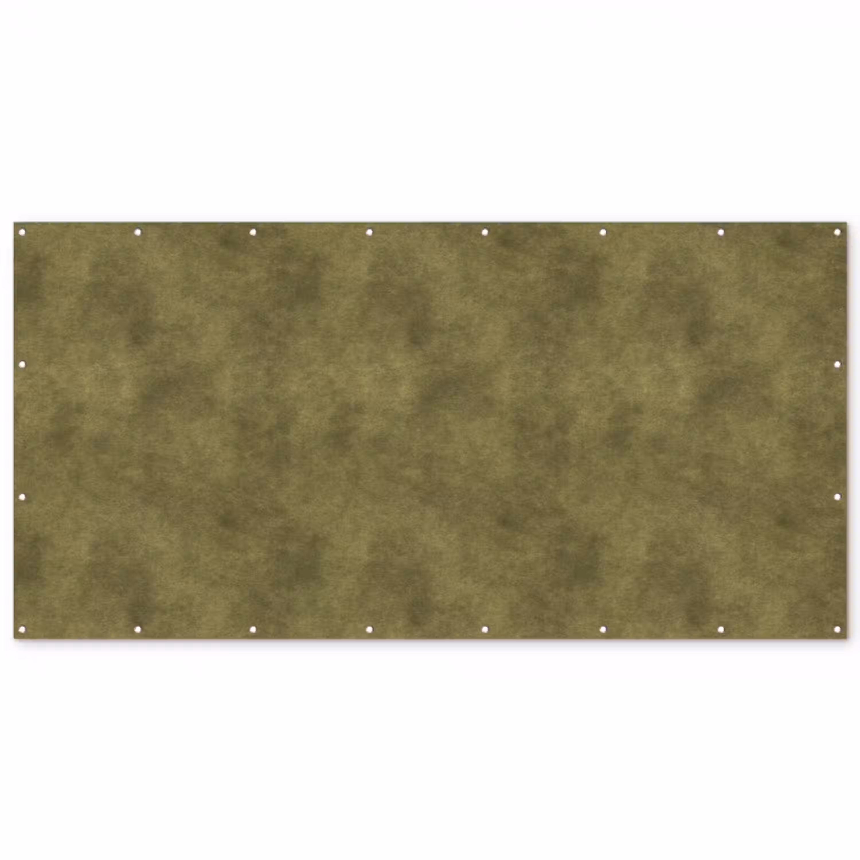 Textuur - Abstract - Groen Balkonbeschermer Duitsland klein 596 -zz_3d