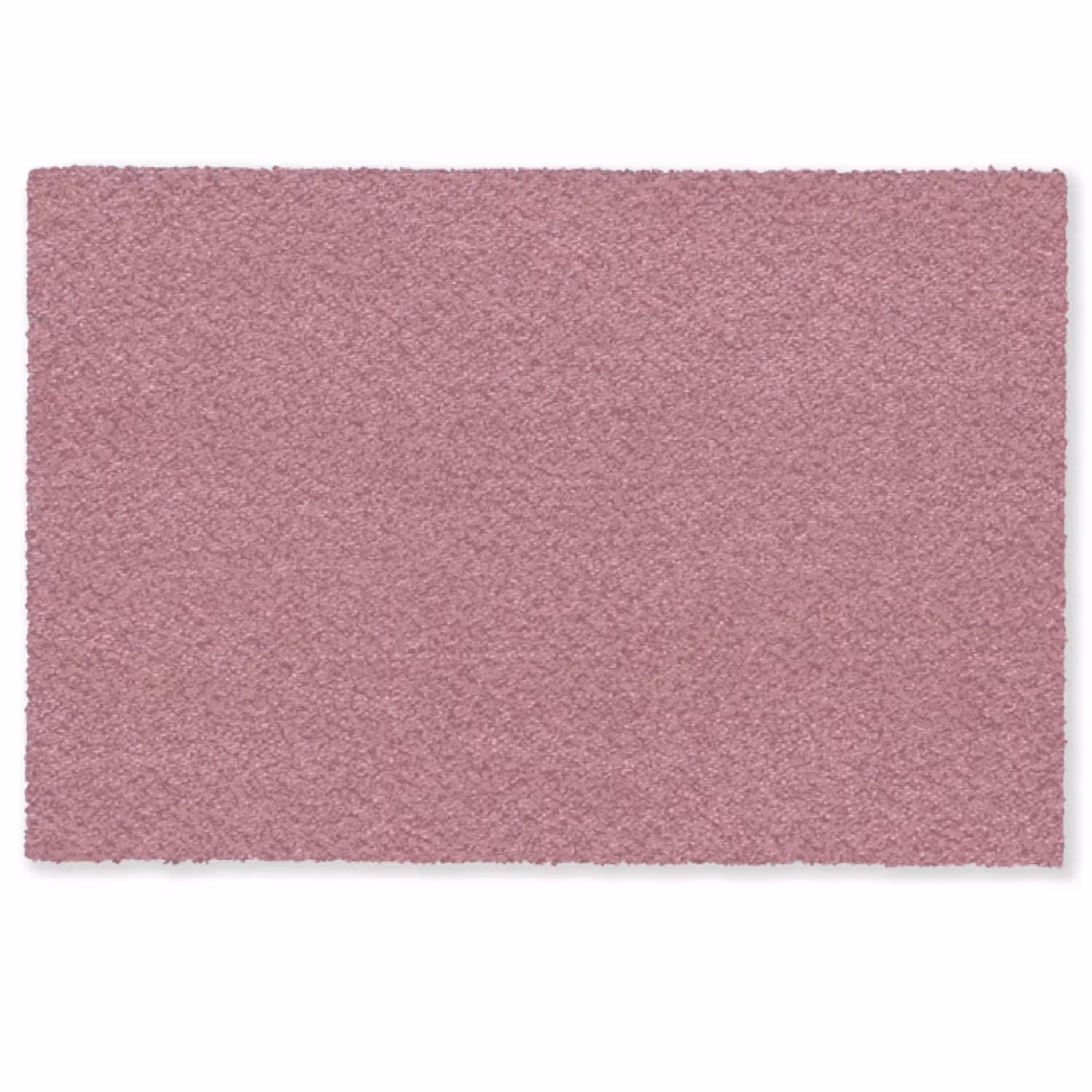 Antique - Mauve - Roze Deurmat klein 898 -zkaufland3d