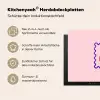 Grl pwr - Roze - Kader Inductie beschemer met haakjes klein -ky-usp-de