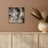 Grijs - Luxe  - Goud - Marmer aluminium wit klein -sfeer4