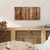 Hout - Planken - Bruin plexiglas 5mm klein -sfeer4