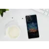 Sterrenhemel - Maan - Palmbomen - Moskee Telefoonhoesje Samsung Galaxy S10 Lite klein -oordopS10Lite