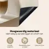 Mok - Latte - Minimalistisch - Schaduw Inductie beschemer met haakjes klein -ky-onderkant-nl
