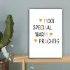 Spreuken - Mama - Quotes canvas 2cm klein -sfeer4