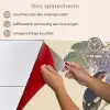 Specht - Bloemen - Paars keuken achterwand spatscherm klein -spatscherm_NL