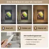 Graffiti - Sport - Tennis - Padel - Bal Light Box met kabel (Tafellamp) klein -USP_lichtkleurNL