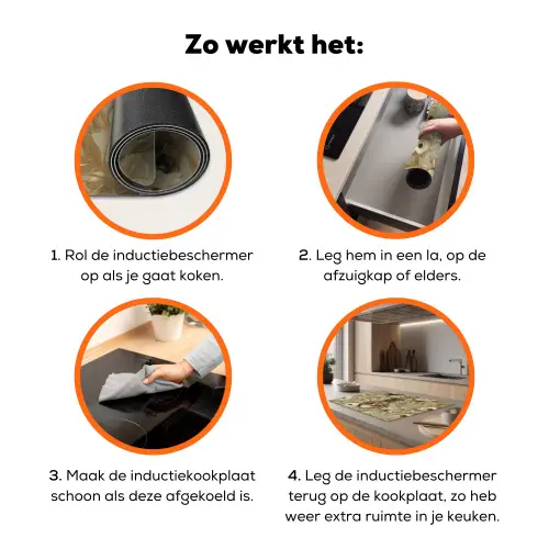 Vrouw - Bloemen - Zonnebril - Wit Inductie beschermer vinyl 3mm klein -zzzzzzz-td-werking