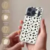 Grafisch - Modern - Zwart Telefoonhoesje iPhone 17 Pro klein 878 -sfeer3_NL