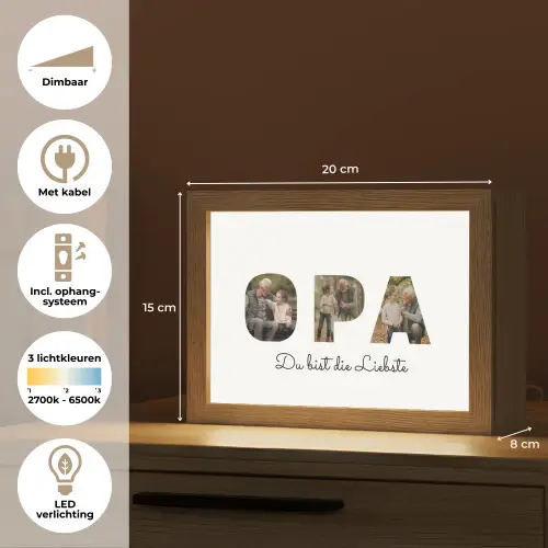 upload-69d8e362b023c-opa-duits Light Box met kabel (Tafellamp) klein -USP_NL