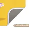 Eend - Zonnebril - Geel Badmat klein -USP_AntislipNL