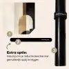 Geometrische - Vormen - Wit Inductie beschermer vinyl 3mm middel -zzzzzzz-induclip_NL