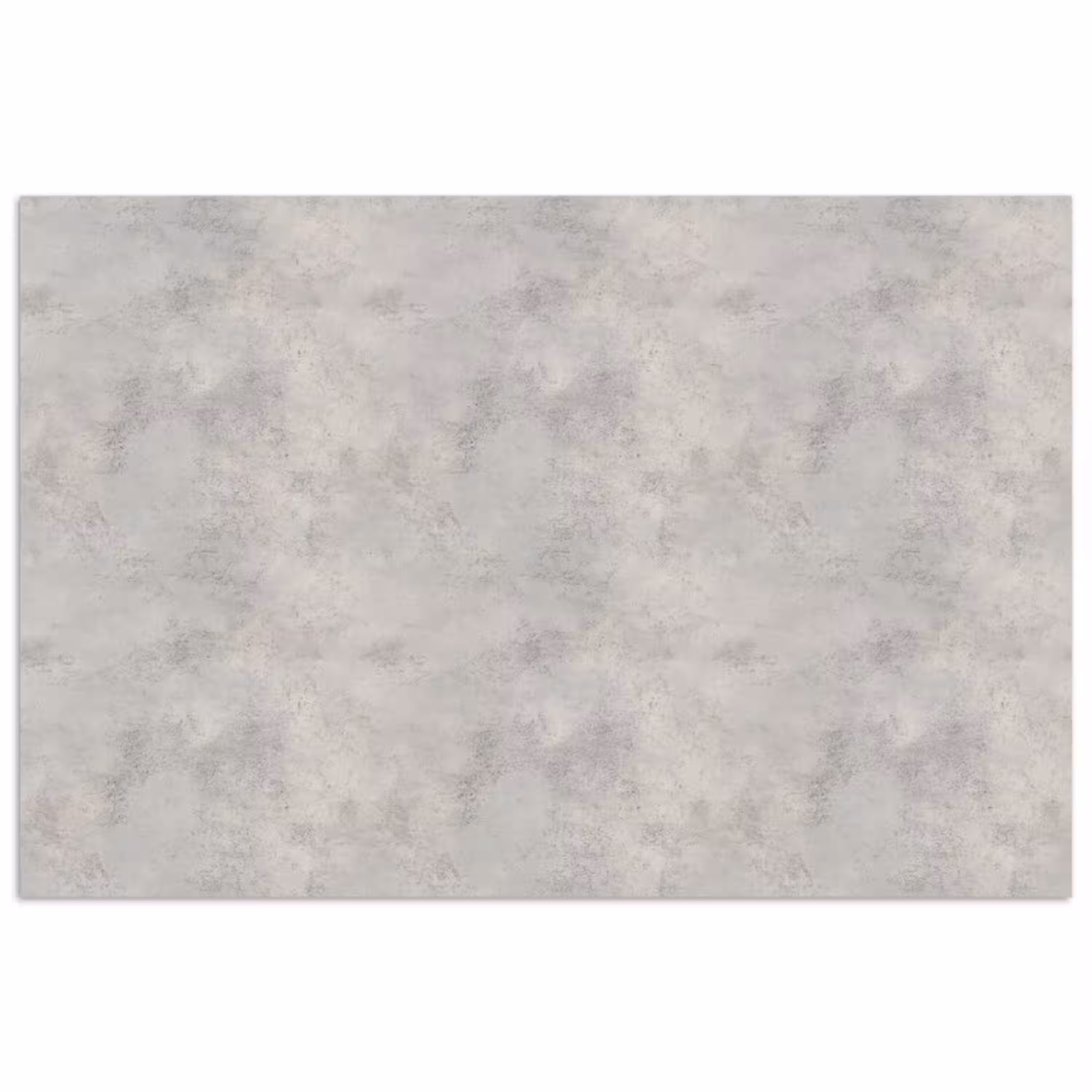 Grijs - Beton - Industrieel poster papier klein 62 -3d