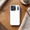 Grafisch - Patroon - Modern -  Schuin Telefoonhoesje iPhone 17 Pro klein 878 -sfeer1