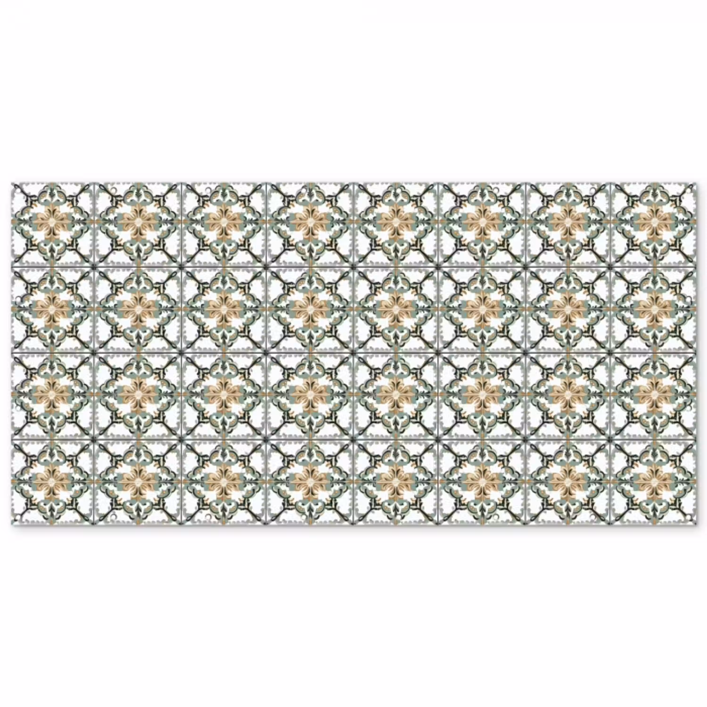 Floraal - Verweerd - Keurrijk Balkonbeschermer Duitsland klein 596 -zz_3d