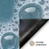 Schuim - Water - Textuur Deurmat klein -antislip_NL