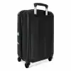 121 NBS - Handbagage koffer - Unisex middel -achterkant