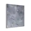Leisteen - Beton - Retro - Structuren aluminium wit klein -3d