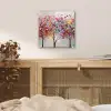 Kunst - Bomen - Natuur - Acryl plexiglas 5mm klein -sfeer4