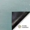 Bloesems - Minimalistisch - Wateroppervlak - Boot Deurmat klein -antislip_NL