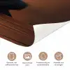 Aap - Dieren - Animatie - Deur deurposter klein -closeup_NL