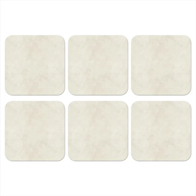 Coaster - Cream - Smooth - Concrete