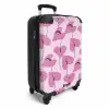33 NBS - Handbagage koffer - Unisex middel -productfoto_3d