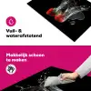 Duikende Aardbeien Inductie beschermer vinyl 3mm klein -wsfeer6_website