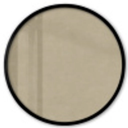 Zandkleur - Korrelige structuur - Beton Fotolijst rond zonder passe partout klein 856 -3d