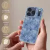 Modern - Abstract - Blauw Telefoonhoesje iPhone 17 Pro klein 878 -sfeer3_NL