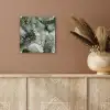 Luxe - Marmer - Groen plexiglas 5mm klein -sfeer5