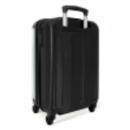 Tigo triceratops NBS - Handbagage koffer - Kinderen Unisex middel -achterkant