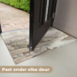 Landhuis - Rivier - Vee Deurmat klein -USP_NL