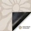 Familie Deurmat klein -antislip_DE