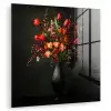 Bloemen - Takken - Boeket plexiglas 5mm klein -zzzproduct_nieuw