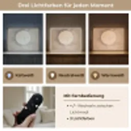 Vogel - Beige - Japandi Light Box met batterij (Wandlamp) middel -USP_lichtkleurDE