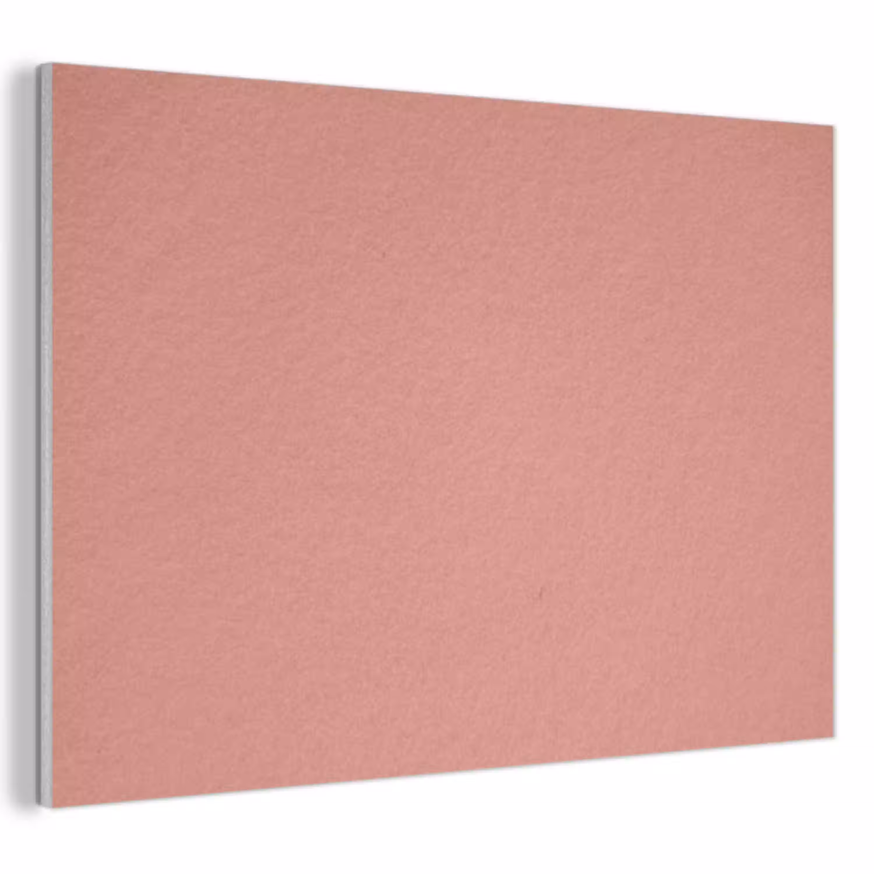 Earthy - Rose - Koraal PET vilt klein 837 -3d