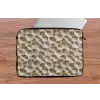 Schelpen - Waaiervorm - Wit laptophoes neopreen klein 279 -tafel