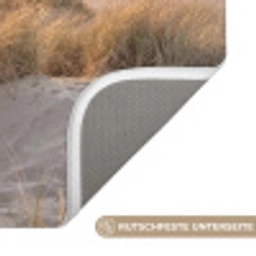 Duinen - Strand - Zee Badmat klein -USP_AntislipDE