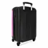 Vliegend veldhert NBS - Handbagage koffer - Unisex middel -achterkant