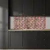 Oud - Stenen - Muur keuken achterwand 2 middel 871 -sfeer1