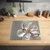 Bloem - Glazen - Doorzichtig Inductie beschermer vinyl 3mm middel -sfeer5
