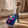 Game - Controller - Kleurrijk - Explosie Kinderkoffer - Blauw klein -sfeer1