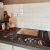 Stilleven met Snijplank Inductie beschermer vinyl 3mm klein -sfeer3