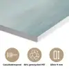 Bloesems - Minimalistisch - Wateroppervlak - Boot PET vilt klein -closeup_NL