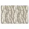 Slang - Patroon - Taupe Placemat vinyl groot 368 -zzsfeer1_Kitchenyeah-website
